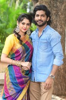 Aswamedham Movie Song Launch